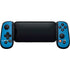 NHL St. Louis Blues Distressed Backbone One for iPhone Game Controller Skin